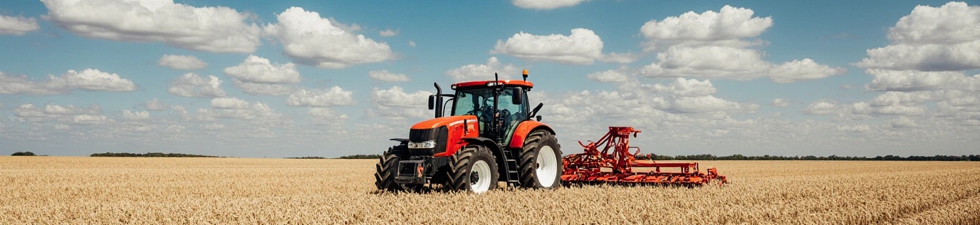 АгроПартнёр