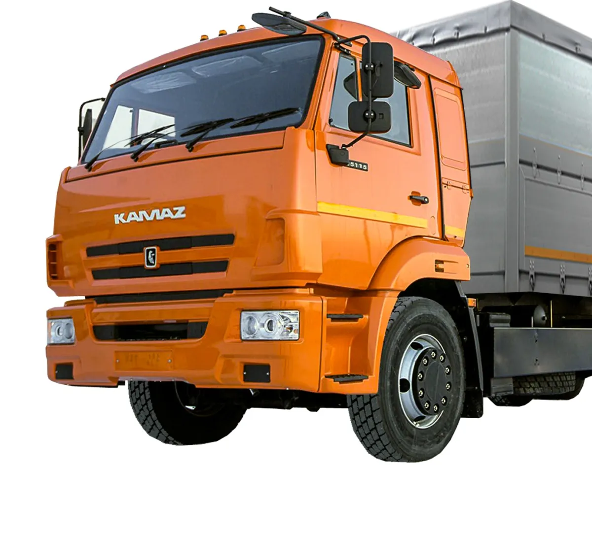 Перевозки зерна